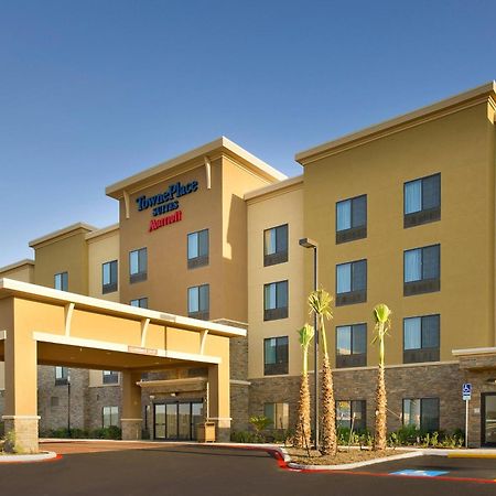 Towneplace Suites By Marriott Eagle Pass Ngoại thất bức ảnh