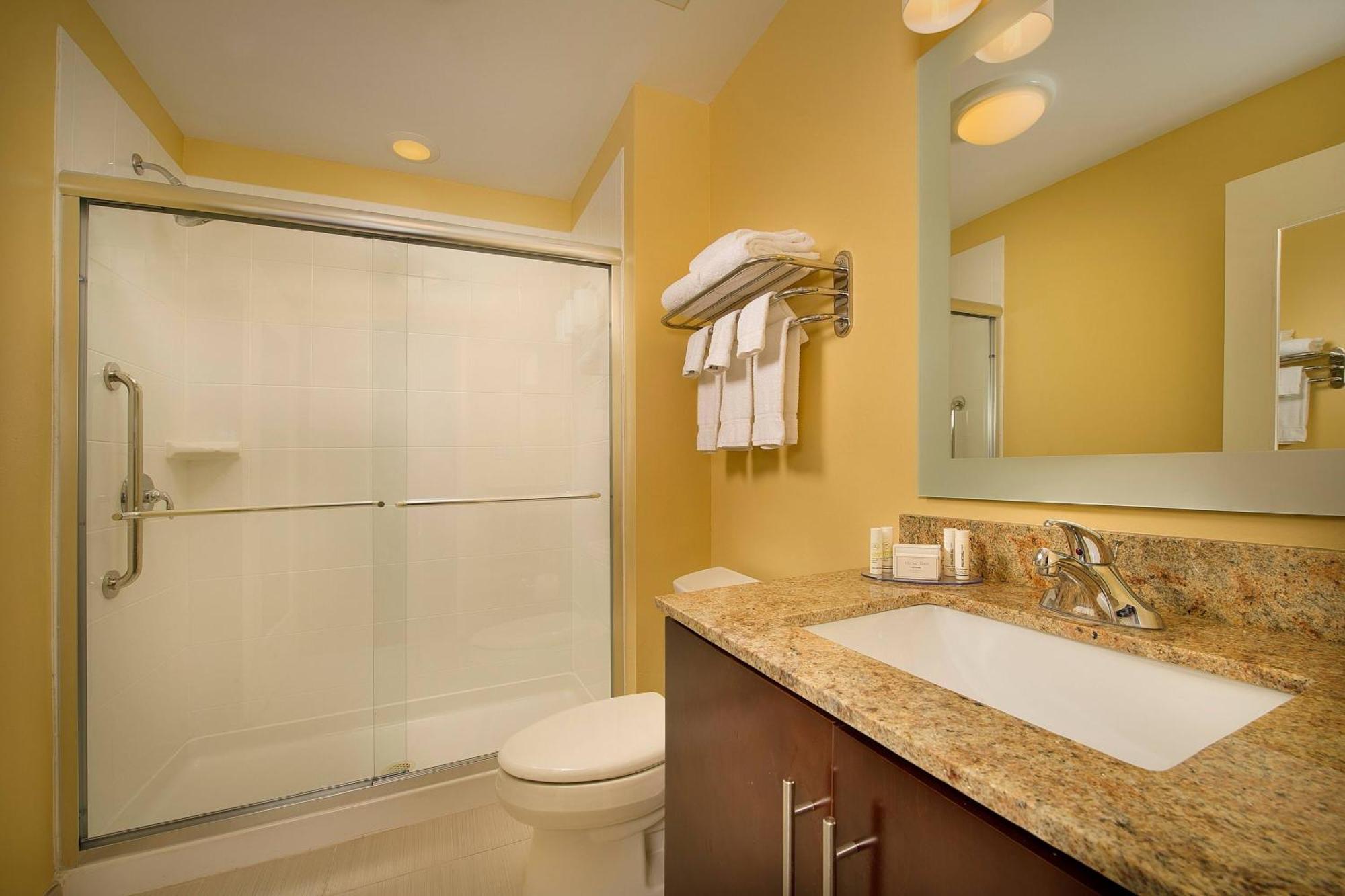 Towneplace Suites By Marriott Eagle Pass Ngoại thất bức ảnh