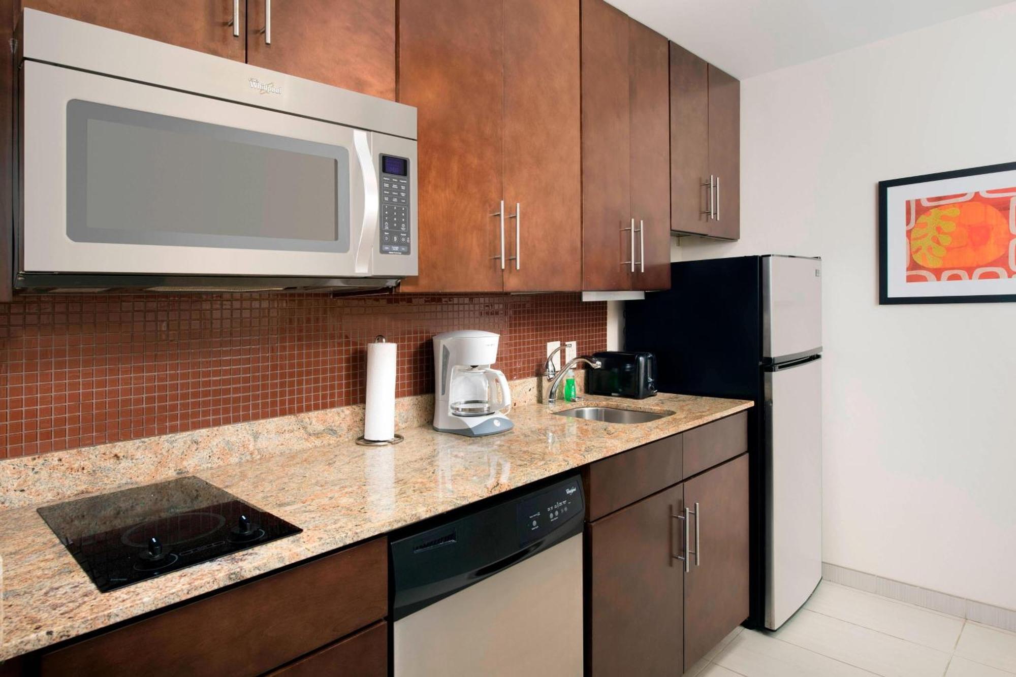 Towneplace Suites By Marriott Eagle Pass Ngoại thất bức ảnh