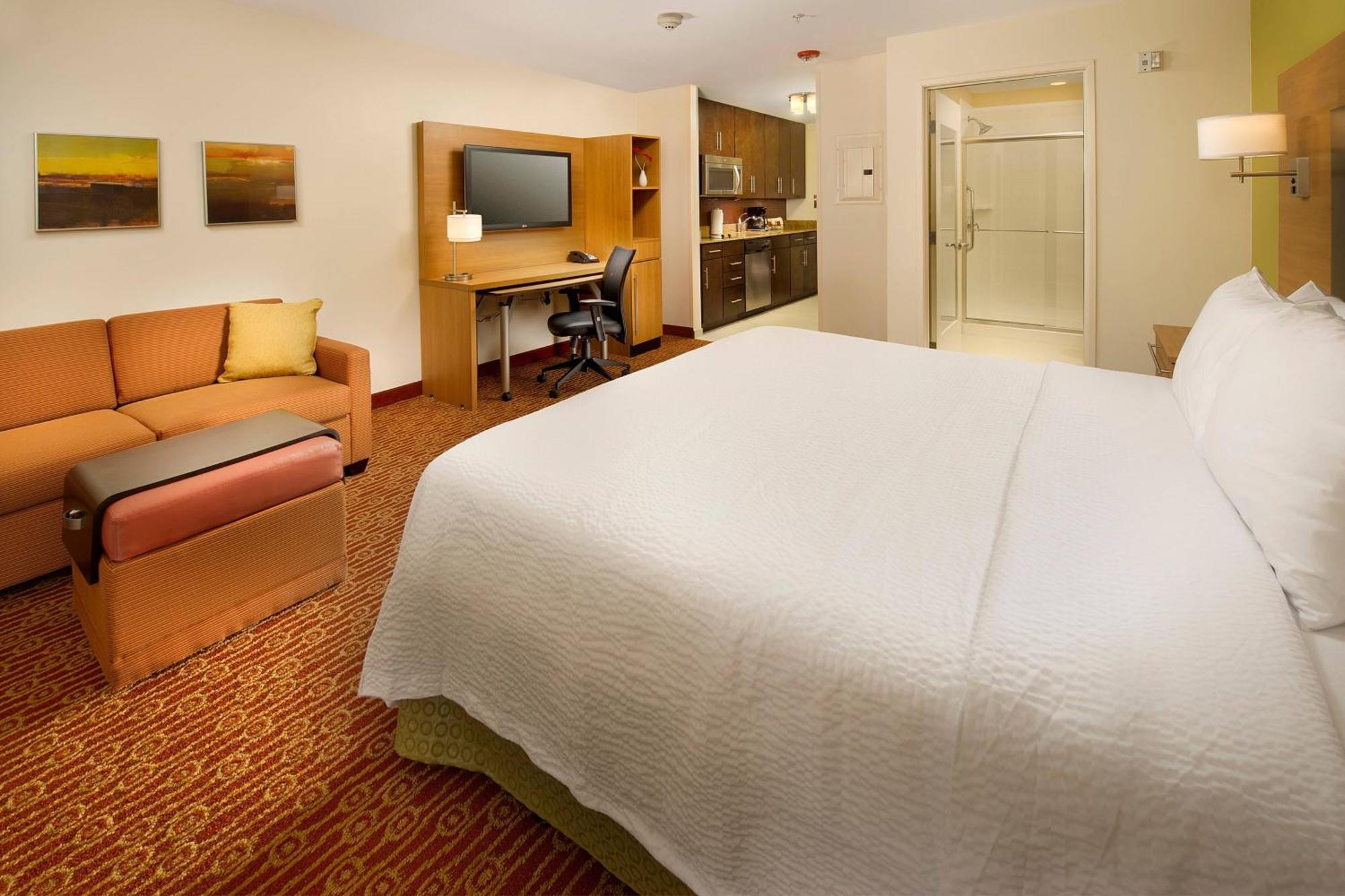 Towneplace Suites By Marriott Eagle Pass Ngoại thất bức ảnh